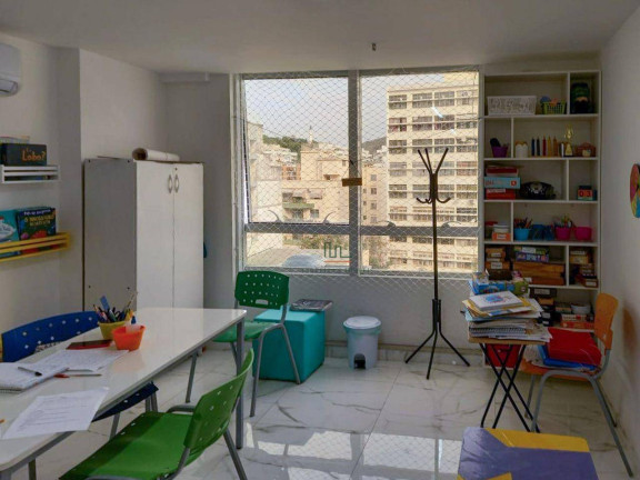 Imagem Sala Comercial à Venda, 26 m² em Santa Rosa - Niterói Imagem Sala Comercial à Venda, 26 m² em Santa Rosa - Niterói