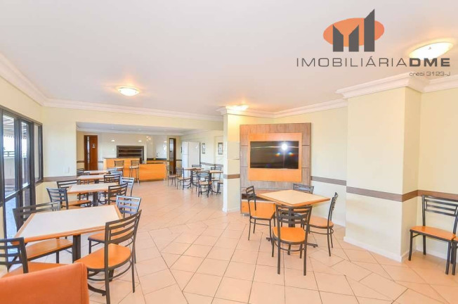 Imagem Imóvel Comercial à Venda, 49 m² em Bigorrilho - Curitiba