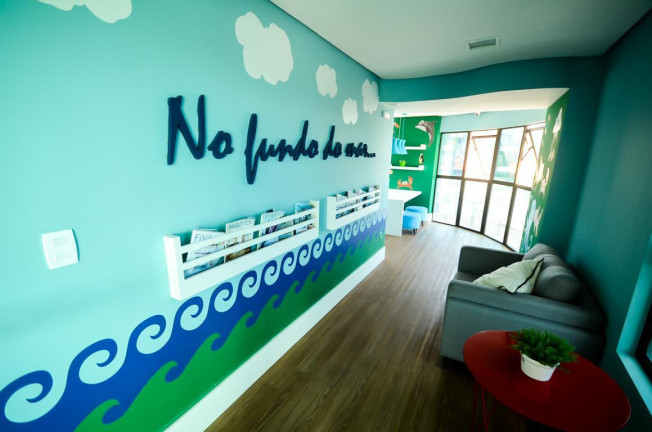Imagem Apartamento com 4 Quartos à Venda, 279 m² em Areia Preta - Natal Imagem Apartamento com 4 Quartos à Venda, 279 m² em Areia Preta - Natal