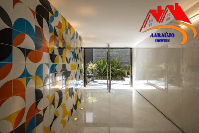 Imagem Casa com 4 Quartos à Venda, 661 m² em Jardim Vitória Régia - São Paulo Imagem Casa com 4 Quartos à Venda, 661 m² em Jardim Vitória Régia - São Paulo