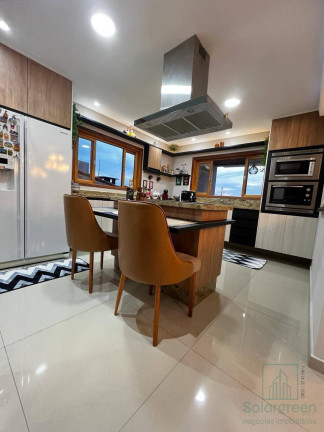 Imagem Casa com 3 Quartos à Venda, 298 m² em Centro - Santa Isabel Imagem Casa com 3 Quartos à Venda, 298 m² em Centro - Santa Isabel