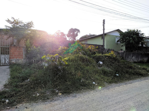 Imagem Terreno à Venda, 480 m² em Rio Verde - Colombo Imagem Terreno à Venda, 480 m² em Rio Verde - Colombo