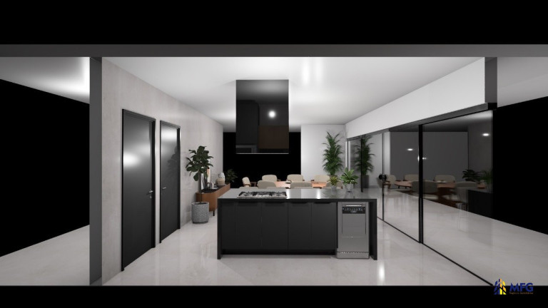 Imagem Casa de Condomínio com 4 Quartos à Venda, 314 m² em Condomínio Alphaville Nova Esplanada 4 - Votorantim Imagem Casa de Condomínio com 4 Quartos à Venda, 314 m² em Condomínio Alphaville Nova Esplanada 4 - Votorantim