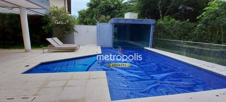 Imagem Sobrado com 6 Quartos à Venda, 489 m² em São Lourenço - Bertioga Imagem Sobrado com 6 Quartos à Venda, 489 m² em São Lourenço - Bertioga
