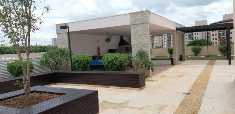 Imagem Apartamento com 1 Quarto à Venda, 40 m² em Iguatemi - Ribeirão Preto Imagem Apartamento com 1 Quarto à Venda, 40 m² em Iguatemi - Ribeirão Preto