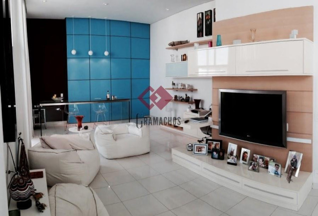 Imagem Apartamento com 2 Quartos à Venda, 187 m² em Cerqueira César - São Paulo Imagem Apartamento com 2 Quartos à Venda, 187 m² em Cerqueira César - São Paulo