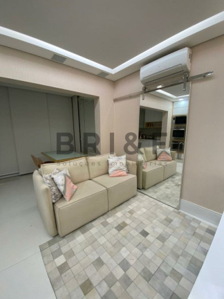 Imagem Apartamento com 1 Quarto para Alugar, 42 m² em Brooklin - São Paulo Imagem Apartamento com 1 Quarto para Alugar, 42 m² em Brooklin - São Paulo