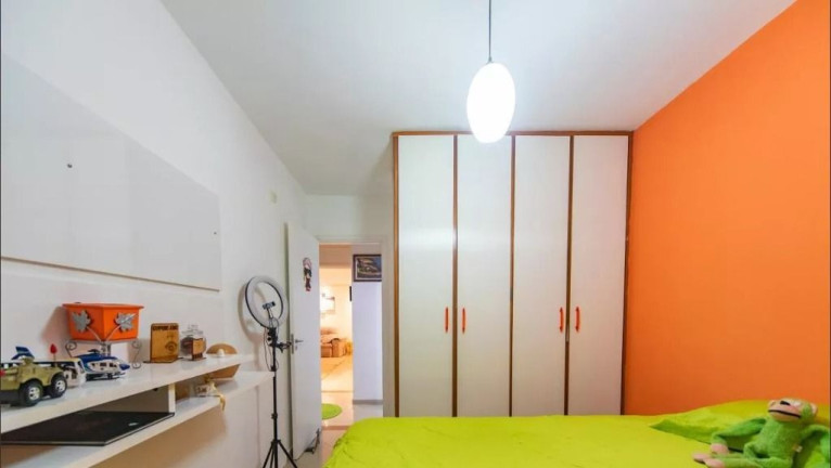 Imagem Apartamento com 3 Quartos à Venda, 118 m² em Centro - Santo André Imagem Apartamento com 3 Quartos à Venda, 118 m² em Centro - Santo André