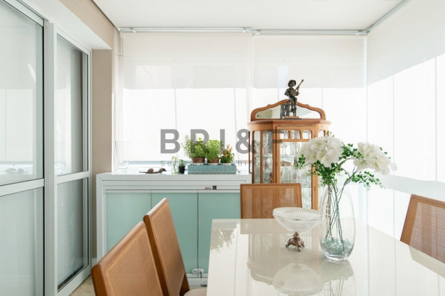 Imagem Apartamento com 2 Quartos à Venda, 58 m² em Brooklin  - São Paulo