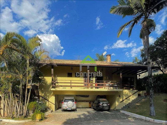Imagem Casa de Condomínio com 4 Quartos à Venda, 220 m² em Fazendinha - Carapicuíba Imagem Casa de Condomínio com 4 Quartos à Venda, 220 m² em Fazendinha - Carapicuíba