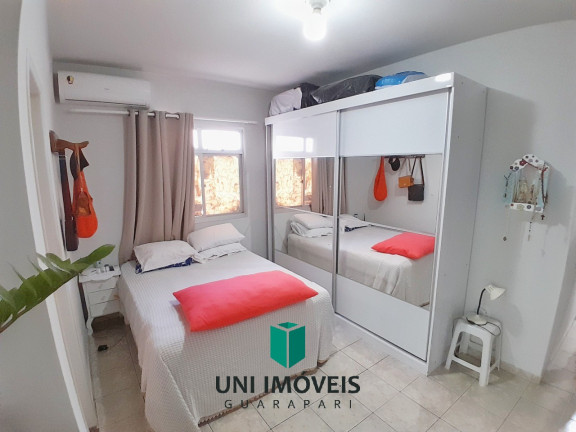 Imagem Apartamento com 2 Quartos à Venda, 100 m² em Praia Do Morro - Guarapari