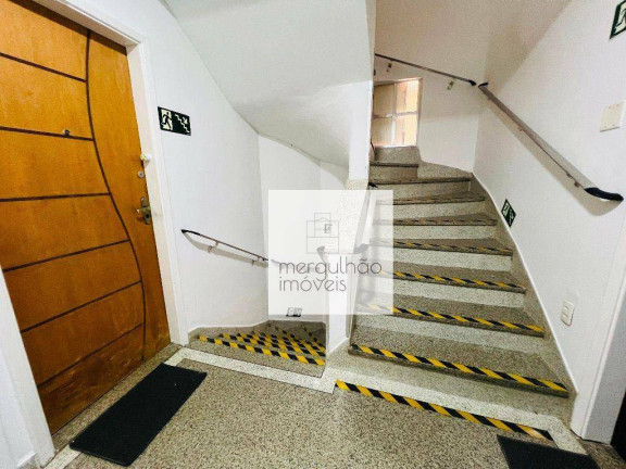 Imagem Apartamento com 2 Quartos à Venda, 61 m² em Marapé - Santos Imagem Apartamento com 2 Quartos à Venda, 61 m² em Marapé - Santos