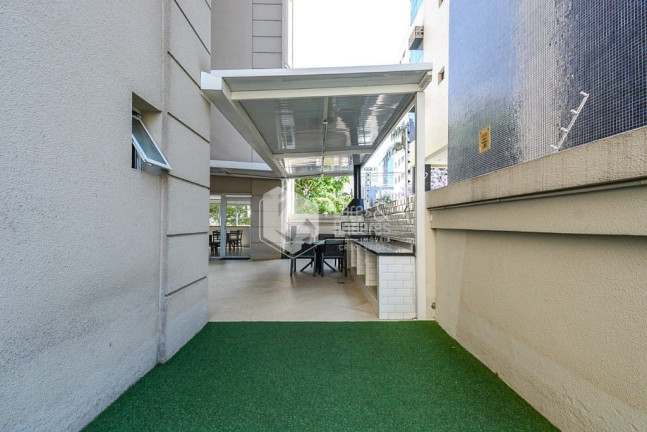 Imagem Apartamento com 2 Quartos à Venda, 60 m² em Vila Nova Conceição - São Paulo