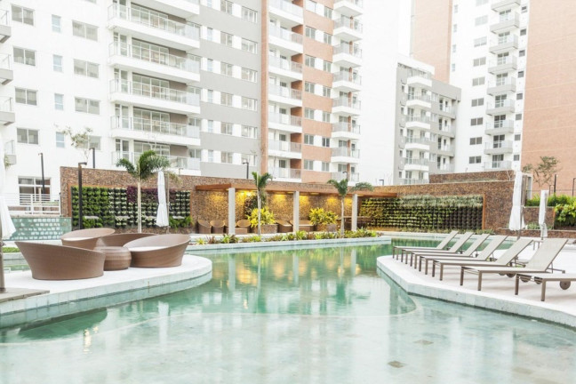 Imagem Imóvel à Venda, 90 m² em Barra Da Tijuca - Rio De Janeiro Imagem Imóvel à Venda, 90 m² em Barra Da Tijuca - Rio De Janeiro