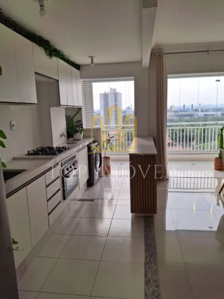 Apartamento com 2 Quartos à Venda, 69 m² em Parque Industrial - São José Dos Campos