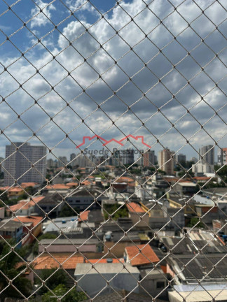 Imagem Apartamento com 2 Quartos à Venda, 54 m² em Vila Santa Catarina - São Paulo