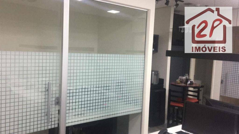 Imagem Sala Comercial à Venda, 62 m² em Jardim Aquarius - São José Dos Campos Imagem Sala Comercial à Venda, 62 m² em Jardim Aquarius - São José Dos Campos
