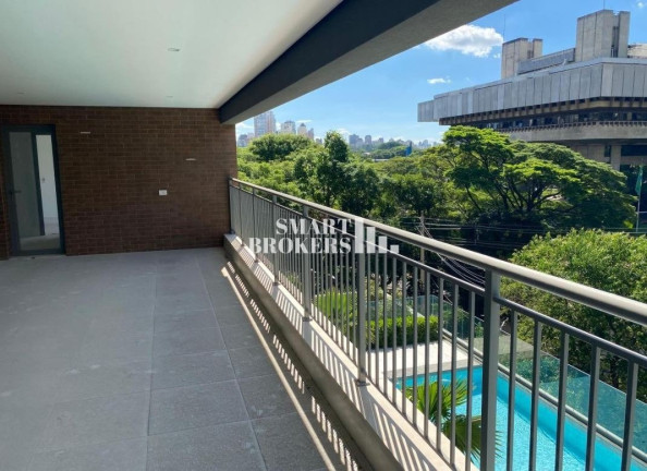 Imagem Apartamento com 4 Quartos à Venda, 244 m² em Vila Clementino - São Paulo Imagem Apartamento com 4 Quartos à Venda, 244 m² em Vila Clementino - São Paulo