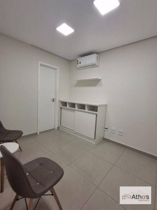 Imagem Sala Comercial para Alugar, 40 m² em Office Premium - Indaiatuba Imagem Sala Comercial para Alugar, 40 m² em Office Premium - Indaiatuba