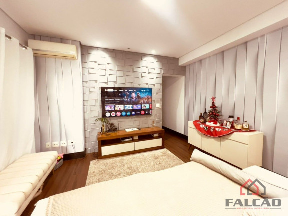 Imagem Apartamento com 3 Quartos à Venda, 82 m² em José Menino - Santos Imagem Apartamento com 3 Quartos à Venda, 82 m² em José Menino - Santos