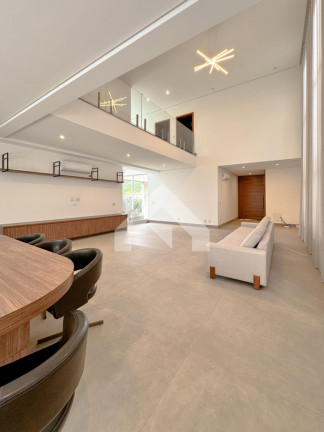 Imagem Casa de Condomínio com 4 Quartos à Venda, 390 m² em Tamboré - Santana De Parnaíba Imagem Casa de Condomínio com 4 Quartos à Venda, 390 m² em Tamboré - Santana De Parnaíba
