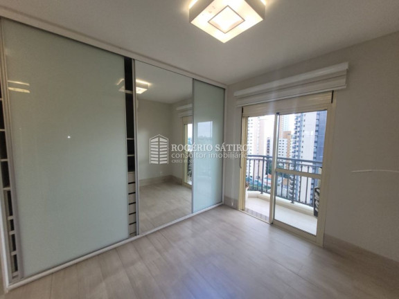 Imagem Apartamento com 3 Quartos à Venda, 128 m² em Chacara Klabin - São Paulo Imagem Apartamento com 3 Quartos à Venda, 128 m² em Chacara Klabin - São Paulo