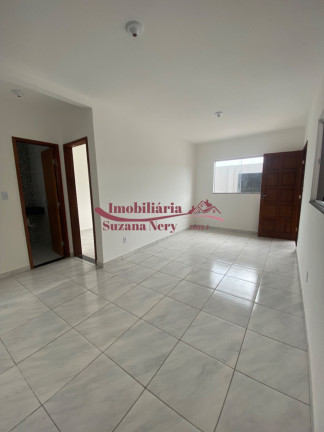 Imagem Casa com 2 Quartos à Venda, em Extremoz - Extremoz Imagem Casa com 2 Quartos à Venda, em Extremoz - Extremoz