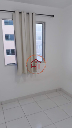 Imagem Apartamento com 2 Quartos à Venda, 39 m² em Boa União (abrantes) - Camaçari Imagem Apartamento com 2 Quartos à Venda, 39 m² em Boa União (abrantes) - Camaçari