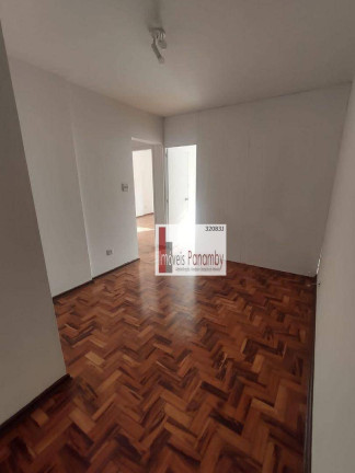 Imagem Apartamento com 3 Quartos à Venda, 60 m² em Paraíso - São Paulo Imagem Apartamento com 3 Quartos à Venda, 60 m² em Paraíso - São Paulo