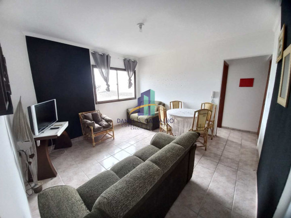 Imagem Apartamento com 2 Quartos à Venda, 70 m² em Flórida - Praia Grande Imagem Apartamento com 2 Quartos à Venda, 70 m² em Flórida - Praia Grande