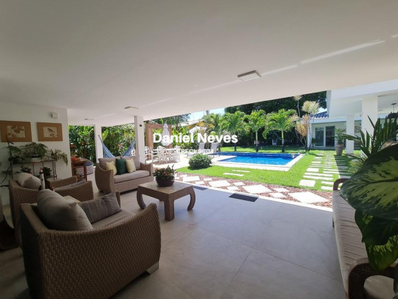 Imagem Casa de Condomínio com 4 Quartos à Venda, 504 m² em Busca Vida (abrantes) - Camaçari Imagem Casa de Condomínio com 4 Quartos à Venda, 504 m² em Busca Vida (abrantes) - Camaçari