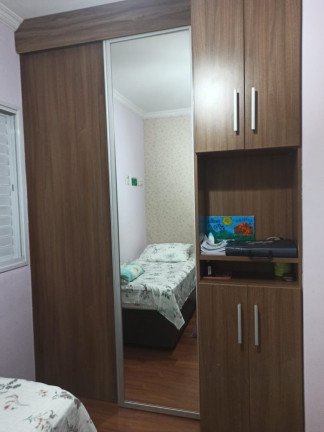 Imagem Apartamento com 3 Quartos à Venda, 74 m² em Planalto - São Bernardo Do Campo