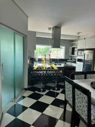 Imagem Casa de Condomínio com 4 Quartos à Venda, 492 m² em Caguassu - Sorocaba Imagem Casa de Condomínio com 4 Quartos à Venda, 492 m² em Caguassu - Sorocaba