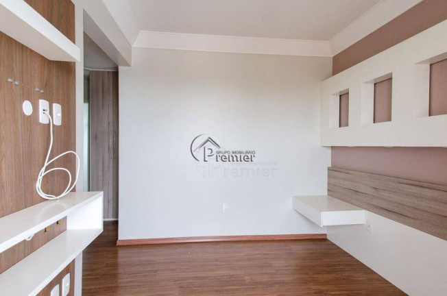 Imagem Apartamento com 2 Quartos à Venda, 108 m² em Vila Todos Os Santos - Indaiatuba Imagem Apartamento com 2 Quartos à Venda, 108 m² em Vila Todos Os Santos - Indaiatuba