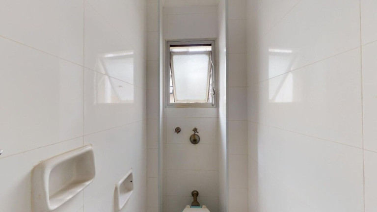 Imagem Apartamento com 3 Quartos à Venda, 187 m² em Itaim Bibi - São Paulo