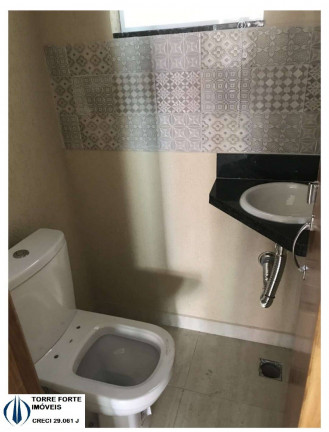 Imagem Casa com 3 Quartos à Venda, 98 m² em Vila Ivone - São Paulo Imagem Casa com 3 Quartos à Venda, 98 m² em Vila Ivone - São Paulo