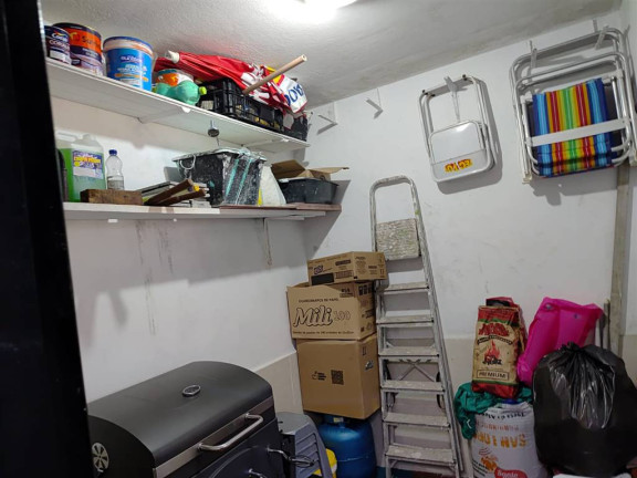 Imagem Casa com 3 Quartos à Venda, em Caiçara - Praia Grande Imagem Casa com 3 Quartos à Venda, em Caiçara - Praia Grande