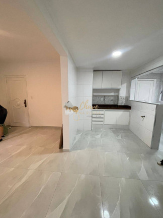 Imagem Apartamento com 2 Quartos à Venda, 78 m² em Gonzaga - Santos Imagem Apartamento com 2 Quartos à Venda, 78 m² em Gonzaga - Santos