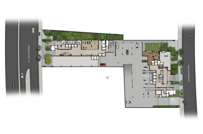 Ponto Comercial à Venda, 149 m² em Mooca - São Paulo