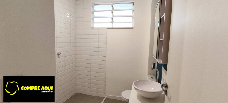 Imagem Apartamento com 1 Quarto à Venda, 34 m² em Vila Buarque - São Paulo