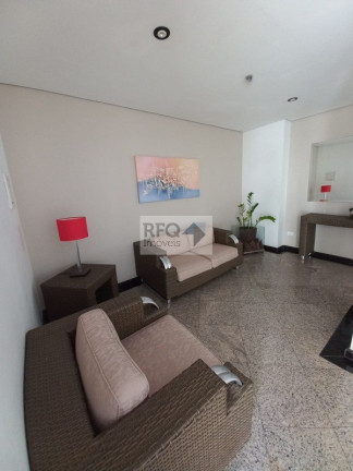 Imagem Imóvel com 2 Quartos à Venda, 52 m² em Vila Gumercindo - São Paulo Imagem Imóvel com 2 Quartos à Venda, 52 m² em Vila Gumercindo - São Paulo