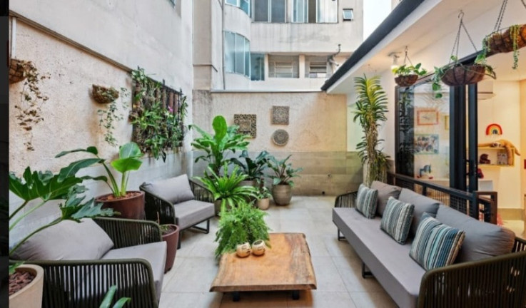 Imóvel com 3 Quartos à Venda, 160 m² em Vila Mariana - São Paulo