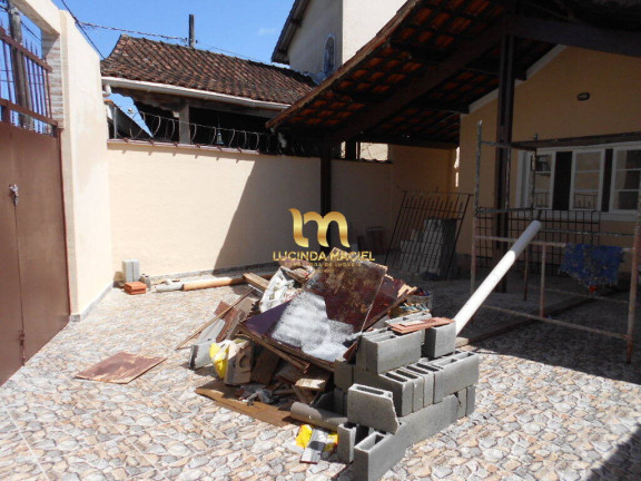 Imagem Casa com 2 Quartos à Venda,  em Maracanã - Praia Grande