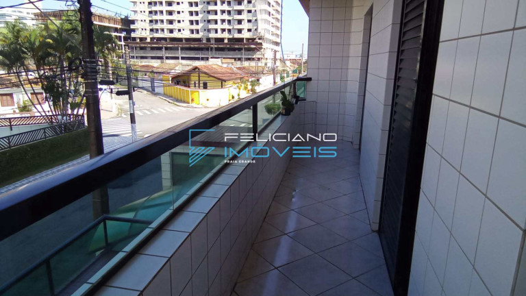 Imagem Apartamento com 2 Quartos à Venda, 75 m² em Caiçara - Praia Grande Imagem Apartamento com 2 Quartos à Venda, 75 m² em Caiçara - Praia Grande