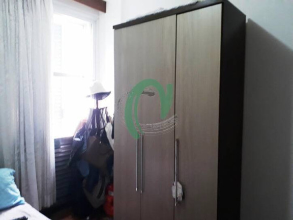 Imagem Apartamento com 3 Quartos à Venda, 166 m² em Gonzaga - Santos