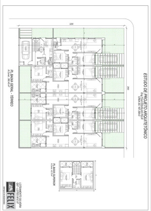 Imagem Casa com 3 Quartos à Venda, 90 m² em Bairro Silveira - Passo De Torres Imagem Casa com 3 Quartos à Venda, 90 m² em Bairro Silveira - Passo De Torres