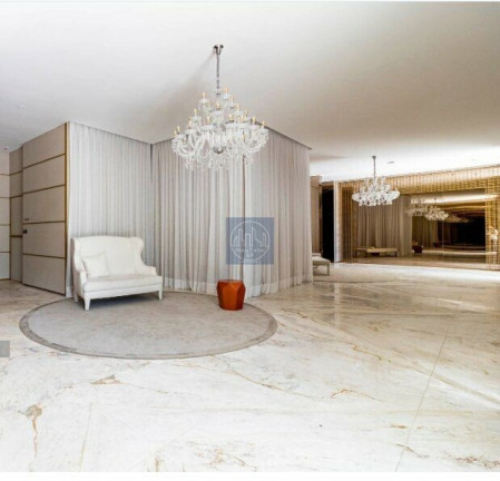 Imagem Apartamento com 3 Quartos à Venda, 137 m² em Chácara Santo Antônio (zona Sul) - São Paulo Imagem Apartamento com 3 Quartos à Venda, 137 m² em Chácara Santo Antônio (zona Sul) - São Paulo