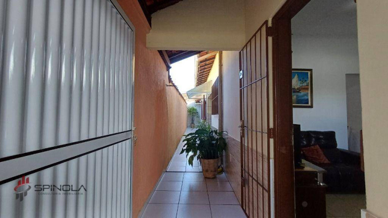 Imagem Casa com 2 Quartos à Venda, 68 m² em Real - Praia Grande Imagem Casa com 2 Quartos à Venda, 68 m² em Real - Praia Grande