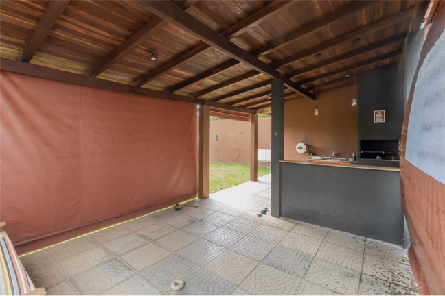 Imagem Casa com 3 Quartos à Venda, 109 m² em Lomba Do Pinheiro - Porto Alegre Imagem Casa com 3 Quartos à Venda, 109 m² em Lomba Do Pinheiro - Porto Alegre