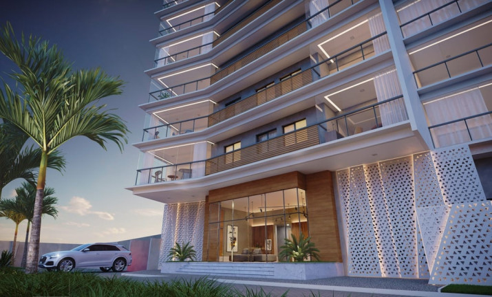 Imagem Apartamento com 3 Quartos à Venda, 127 m² em Barra Da Tijuca - Rio De Janeiro